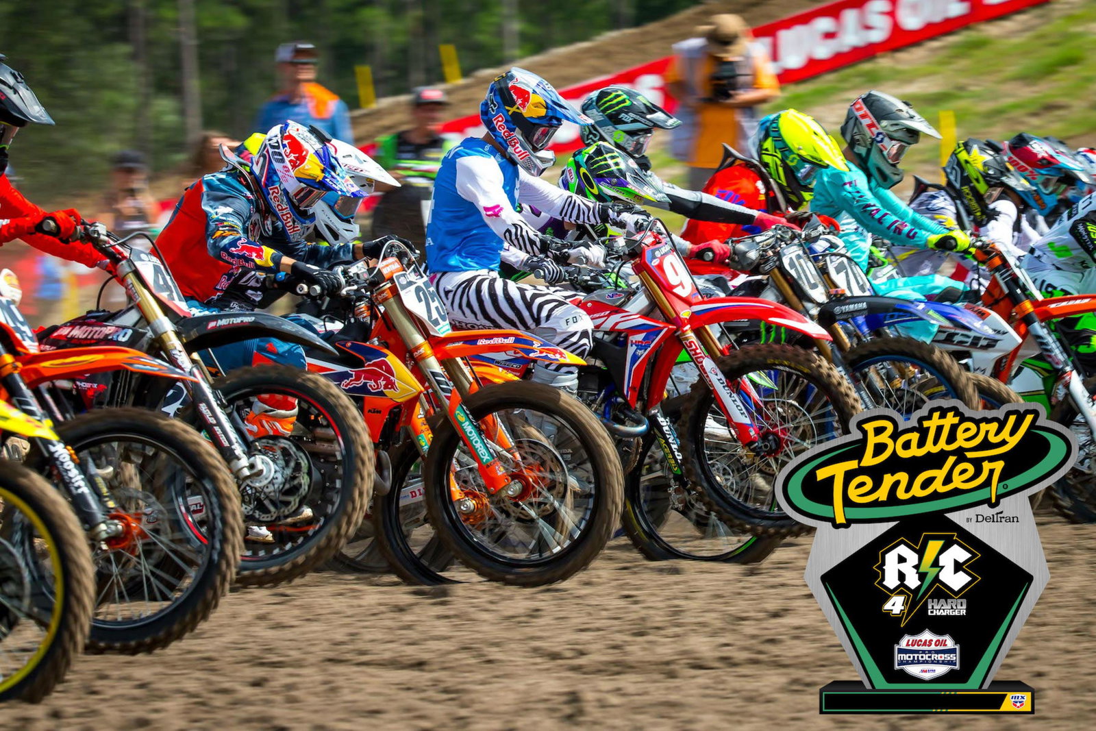 Pro Motocross Championship