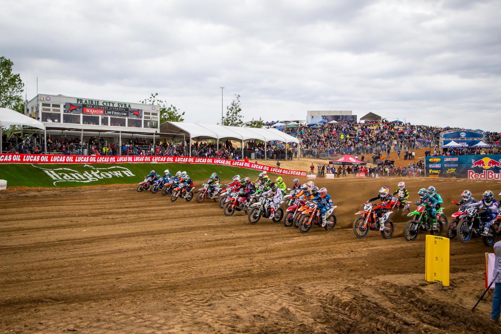 Pro Motocross Championship