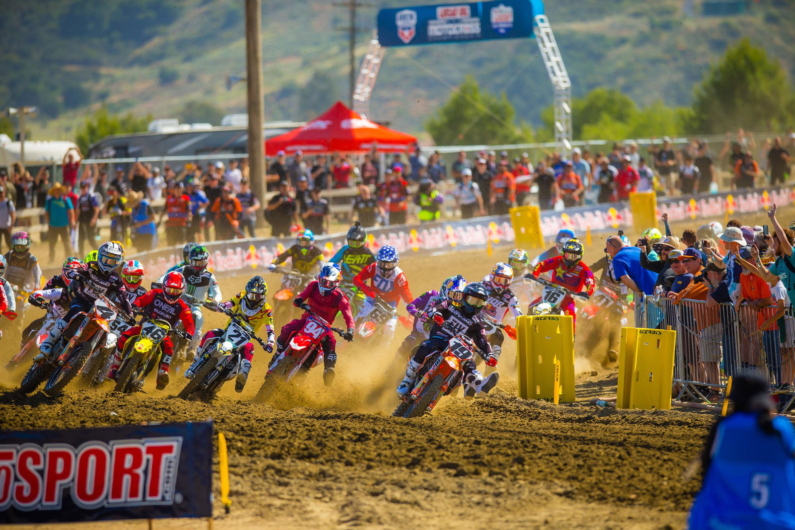 Pro Motocross Championship