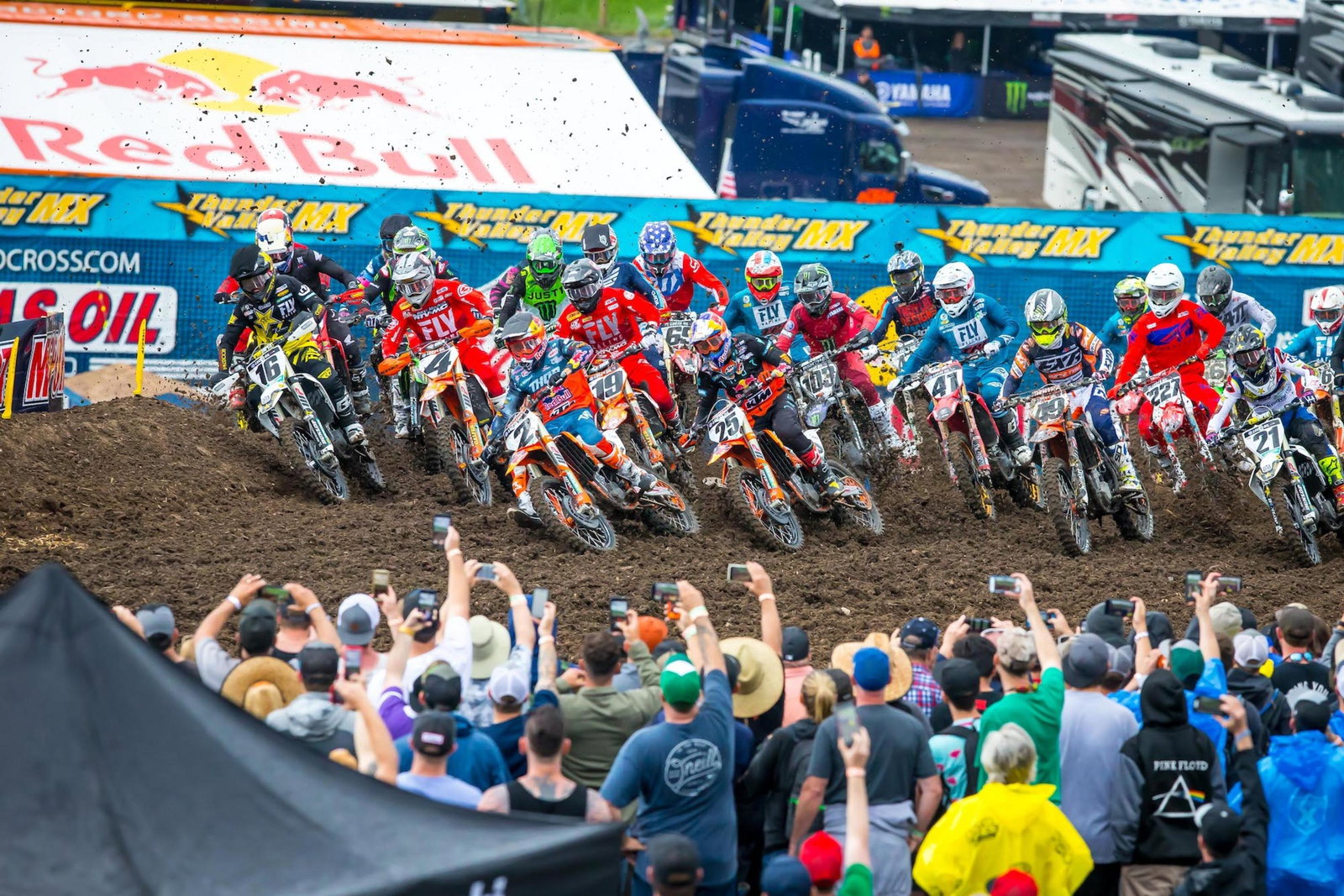 Pro Motocross Championship