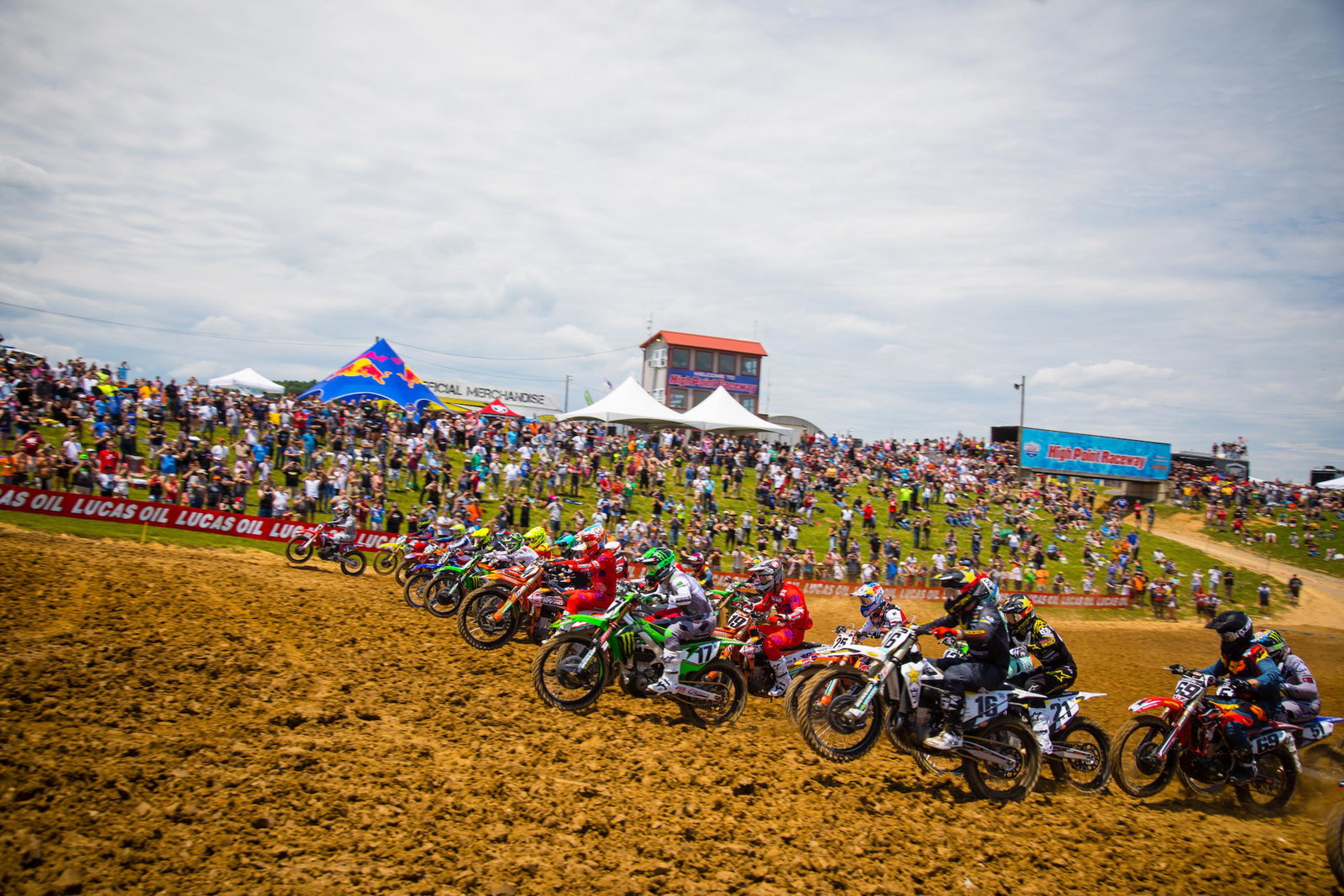 Pro Motocross Championship