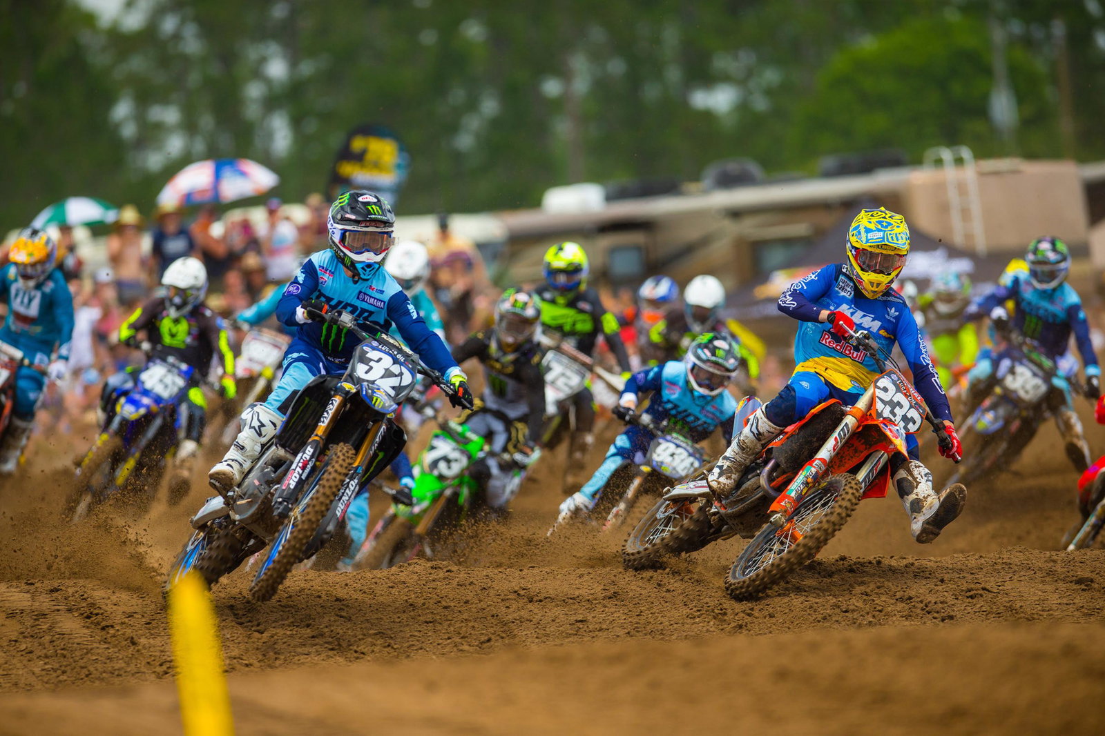 Pro Motocross Championship
