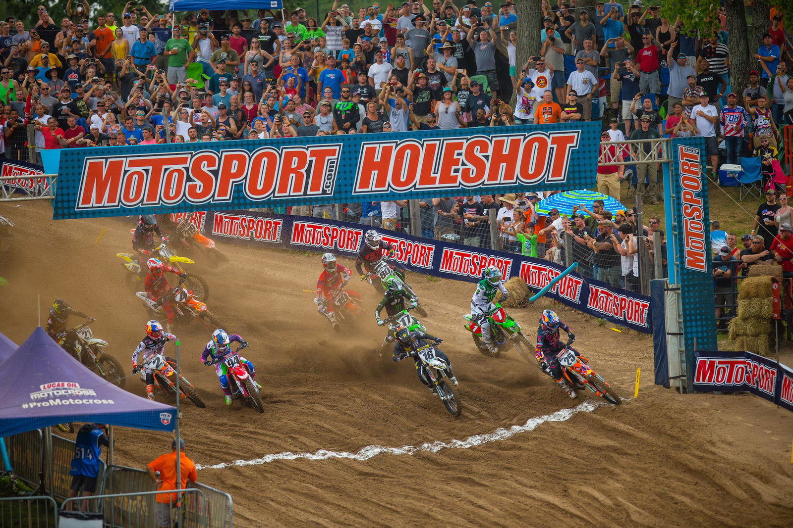 Pro Motocross Championship