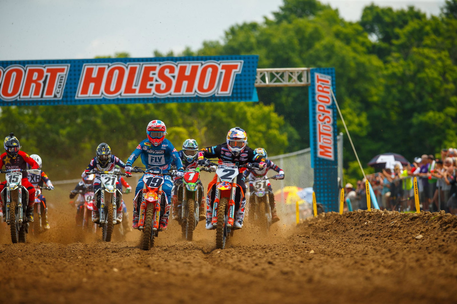 Pro Motocross Championship