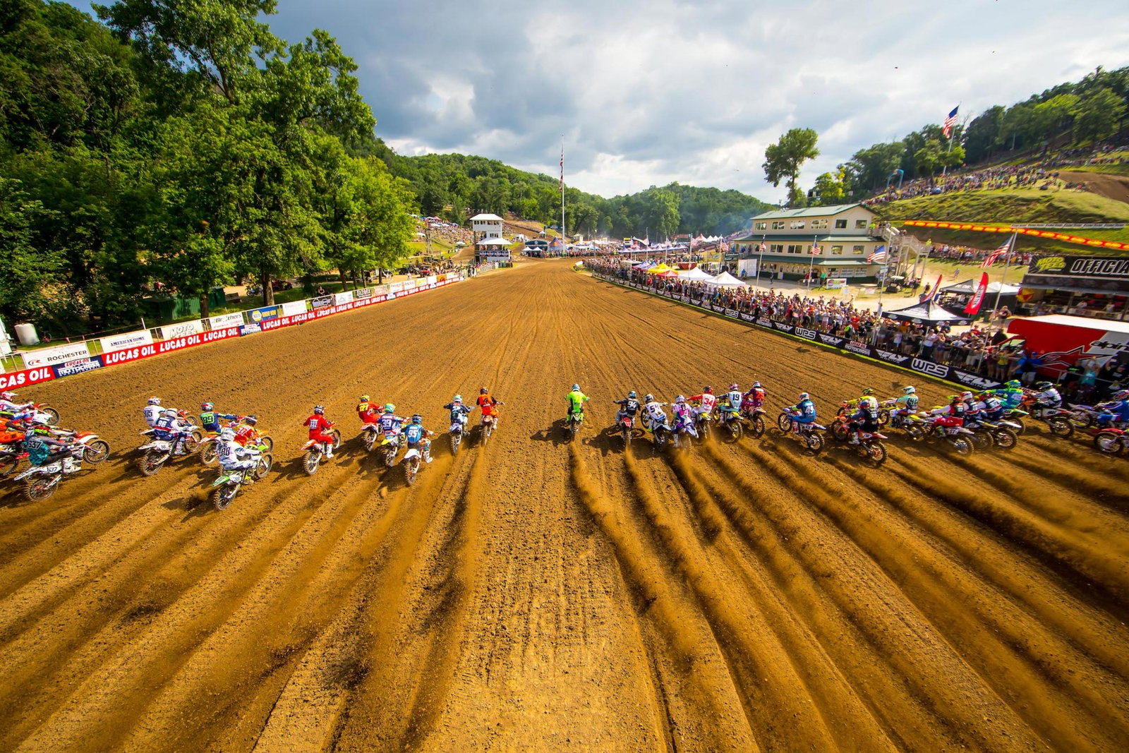 Pro Motocross Championship