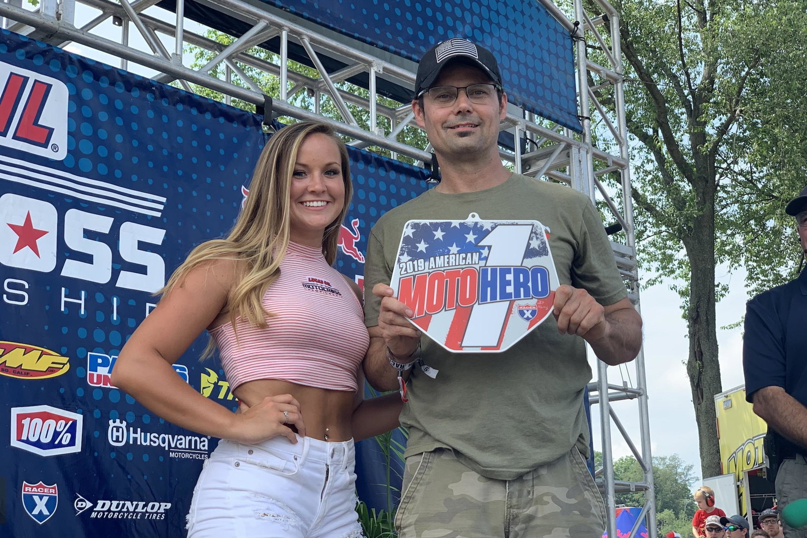 Pro Motocross Championship