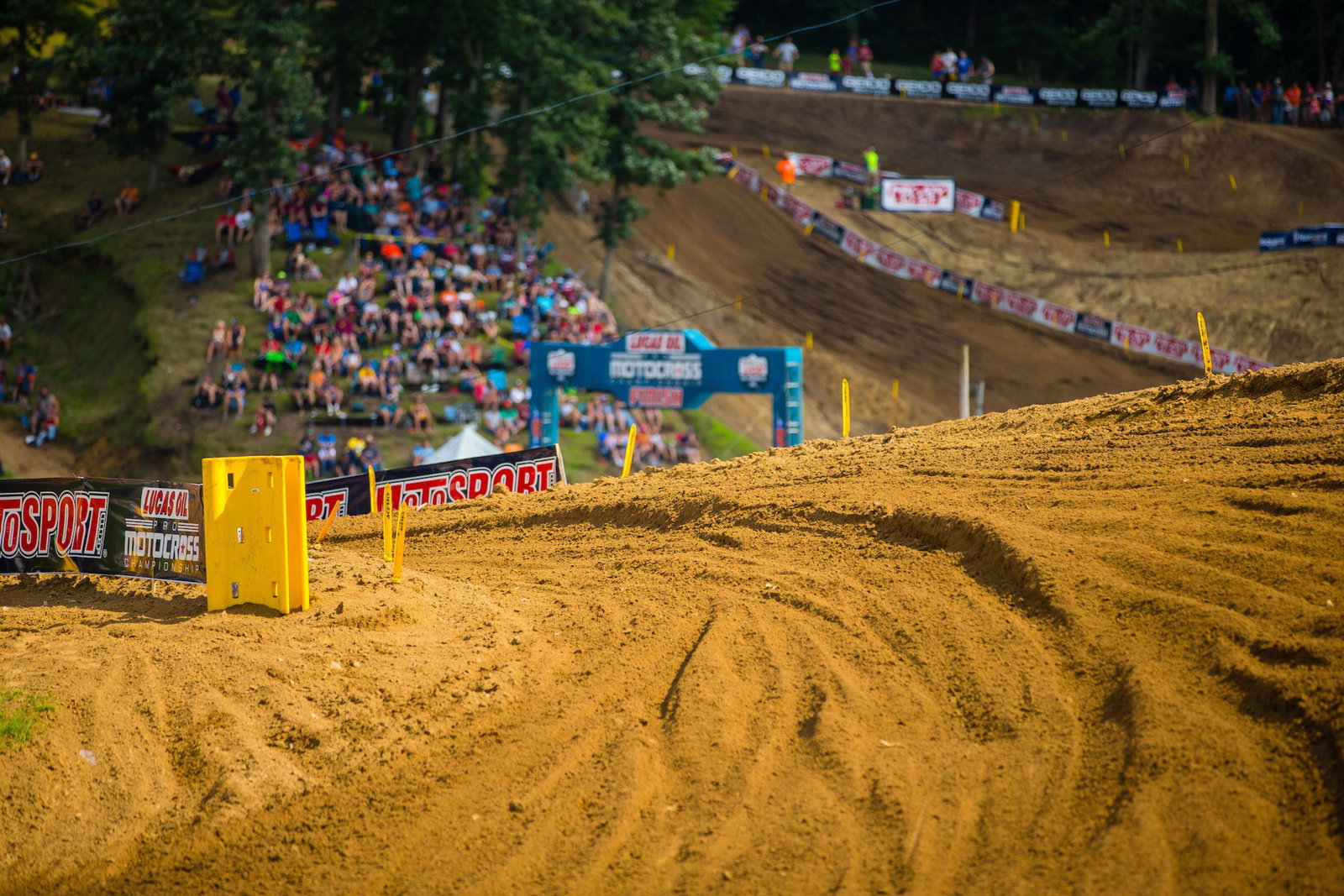 Pro Motocross Championship