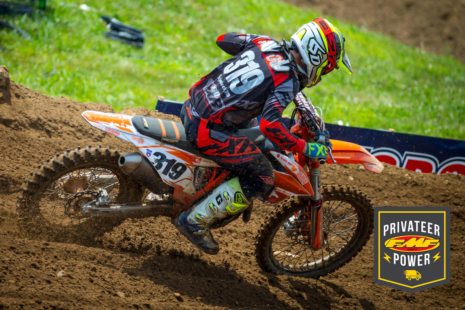 Pro Motocross Championship