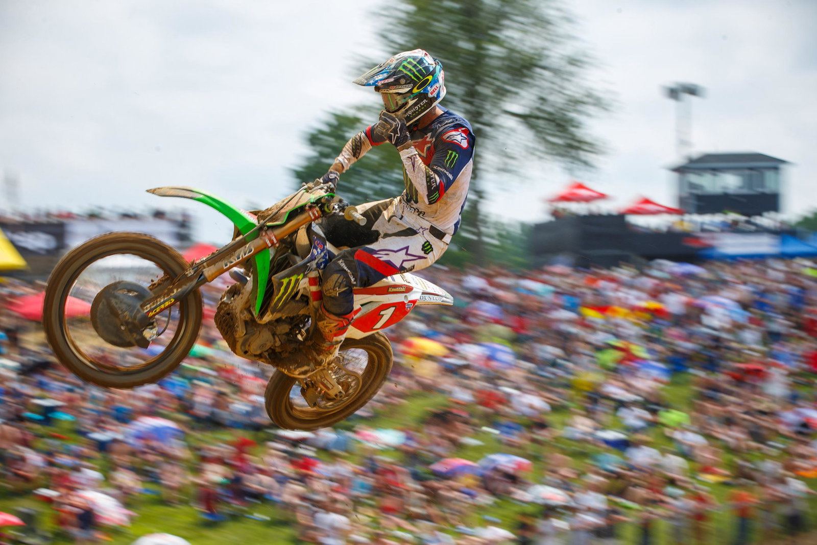 Pro Motocross Championship