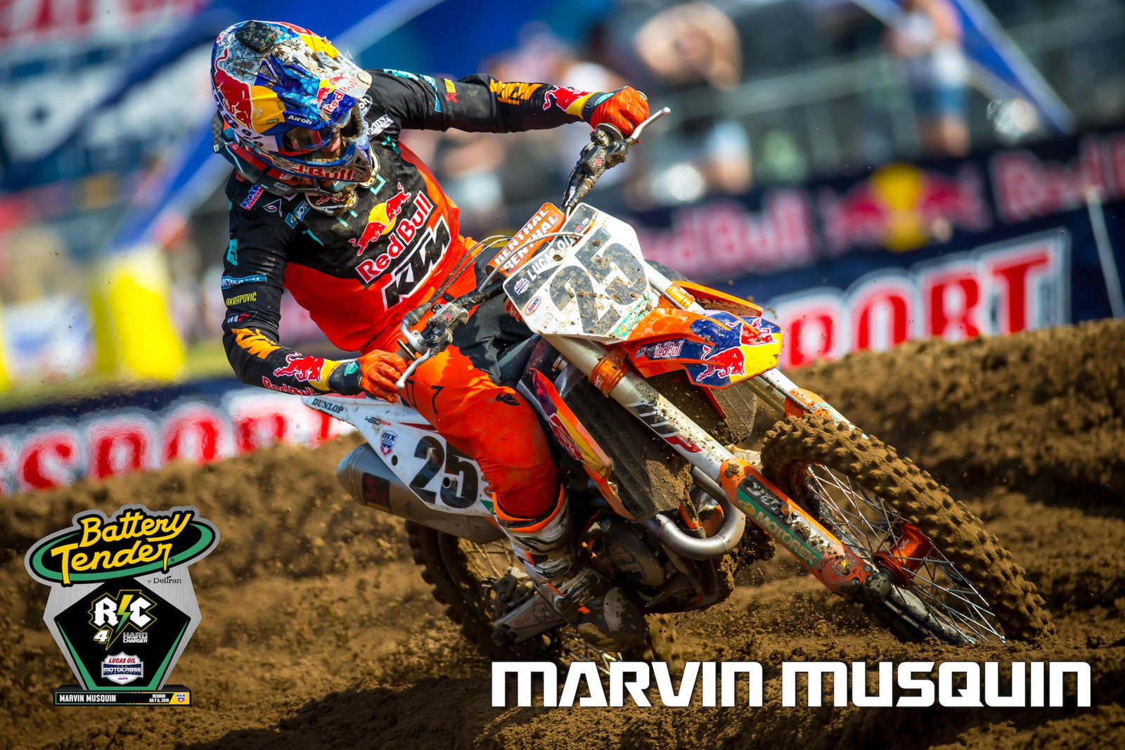 Pro Motocross Championship