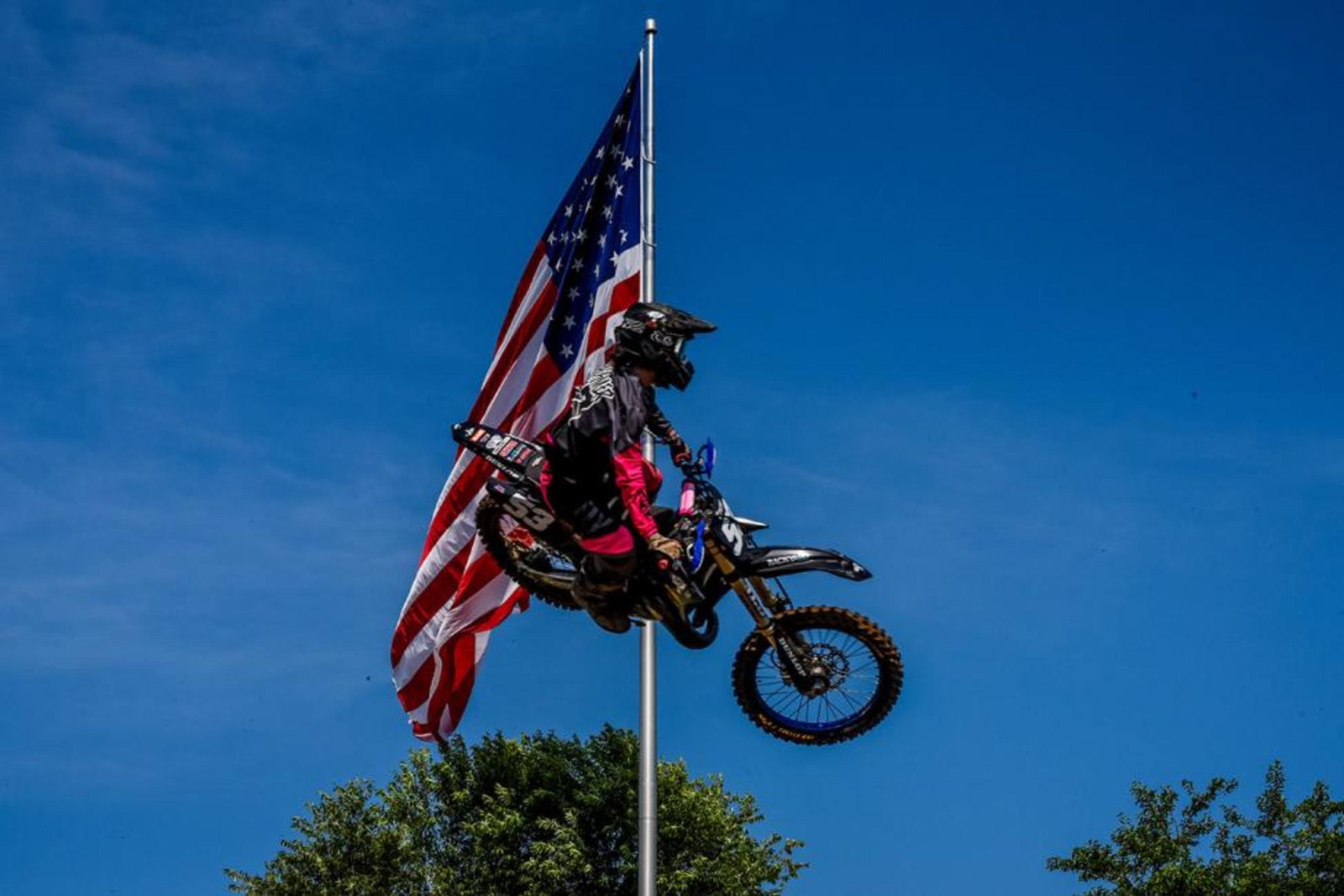 Pro Motocross Championship