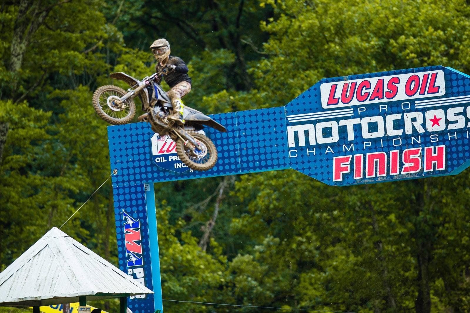 Pro Motocross Championship