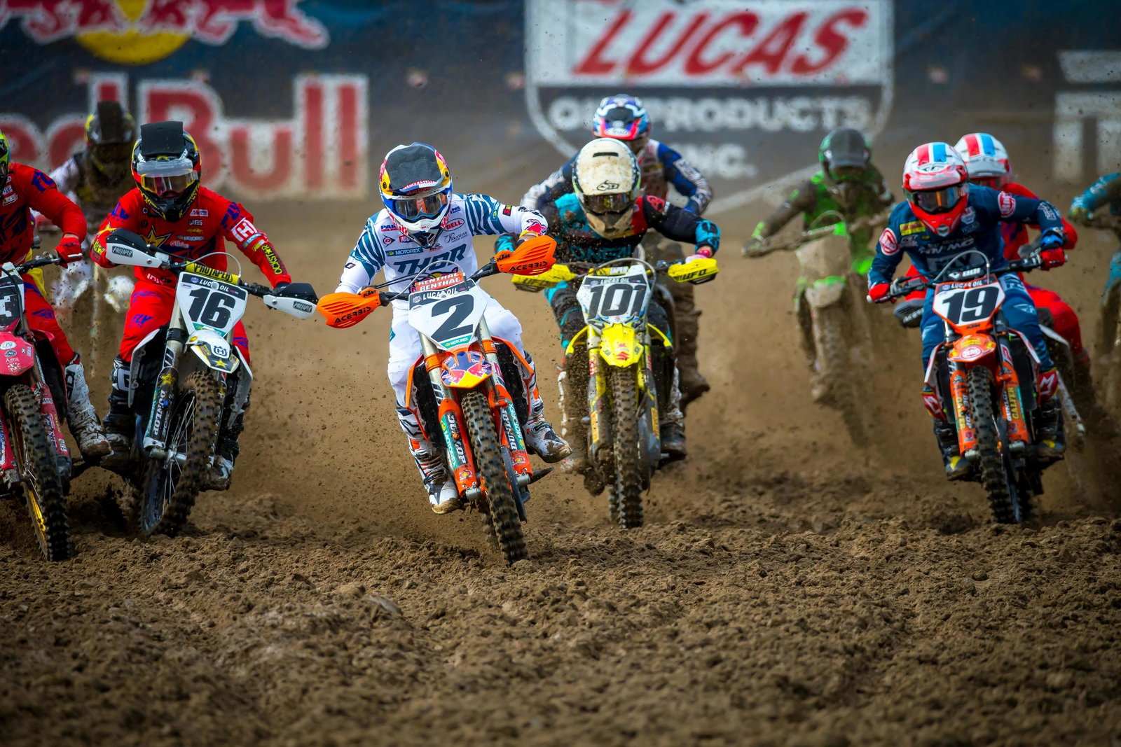 Pro Motocross Championship