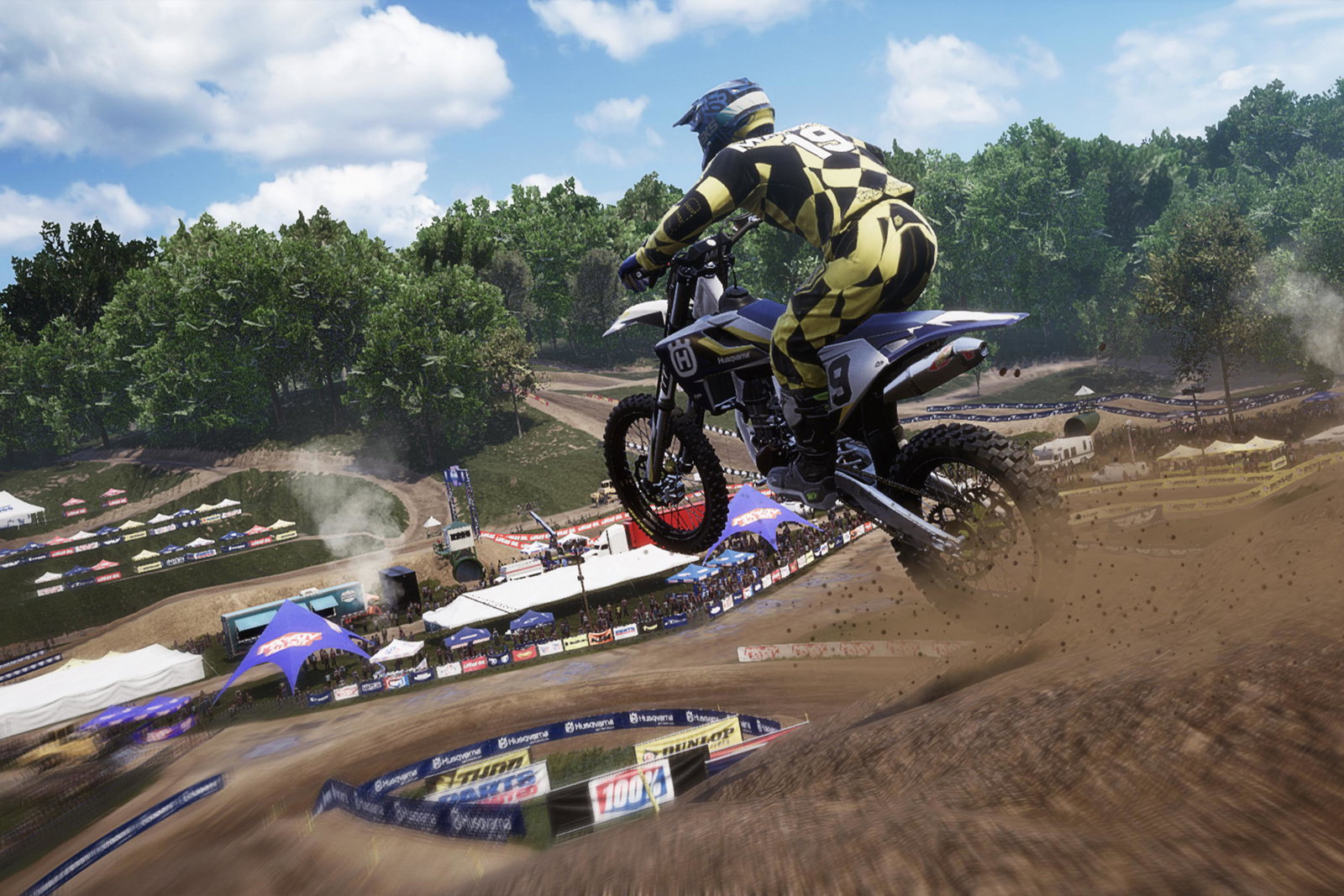 Pro Motocross Championship