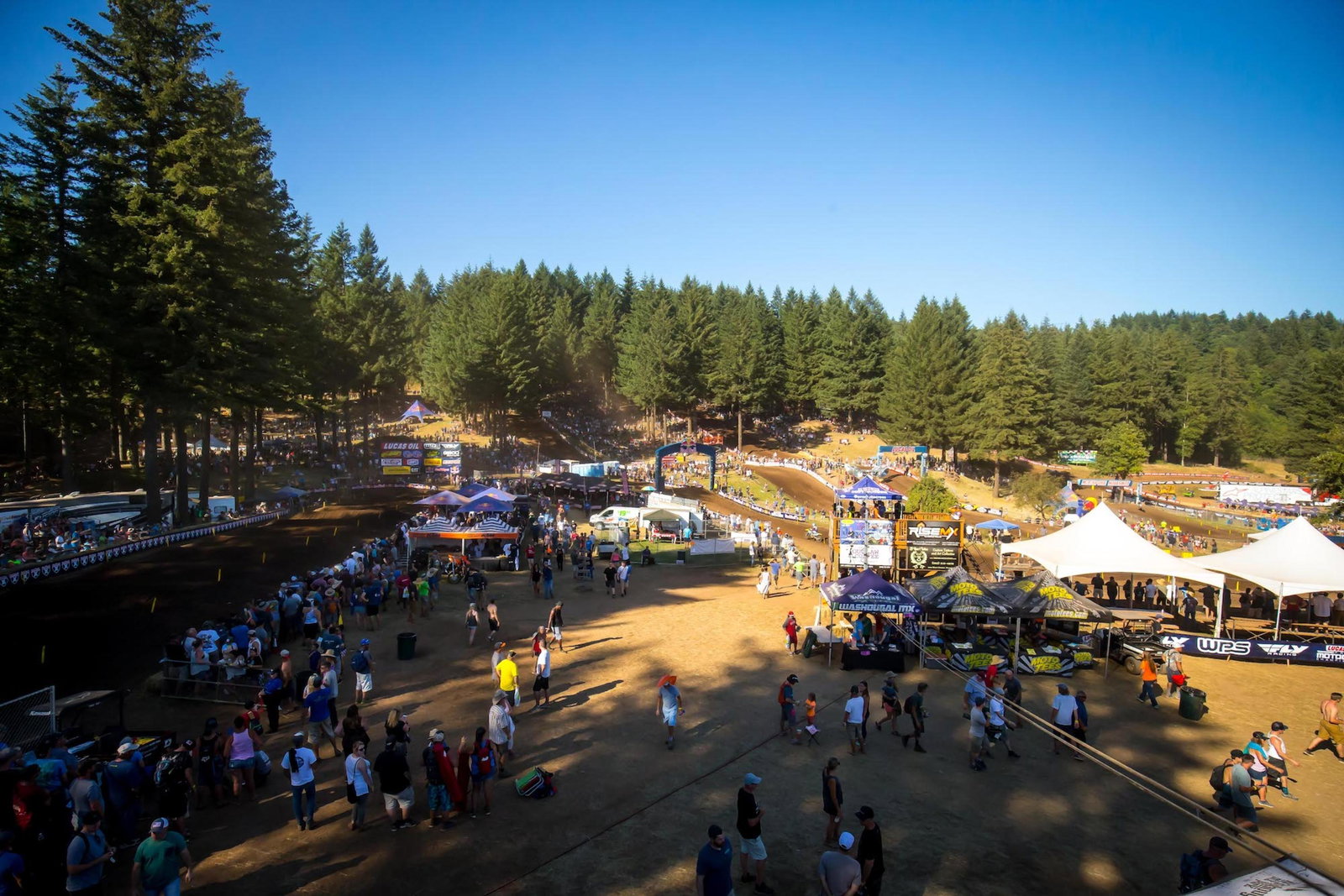 Pro Motocross Championship