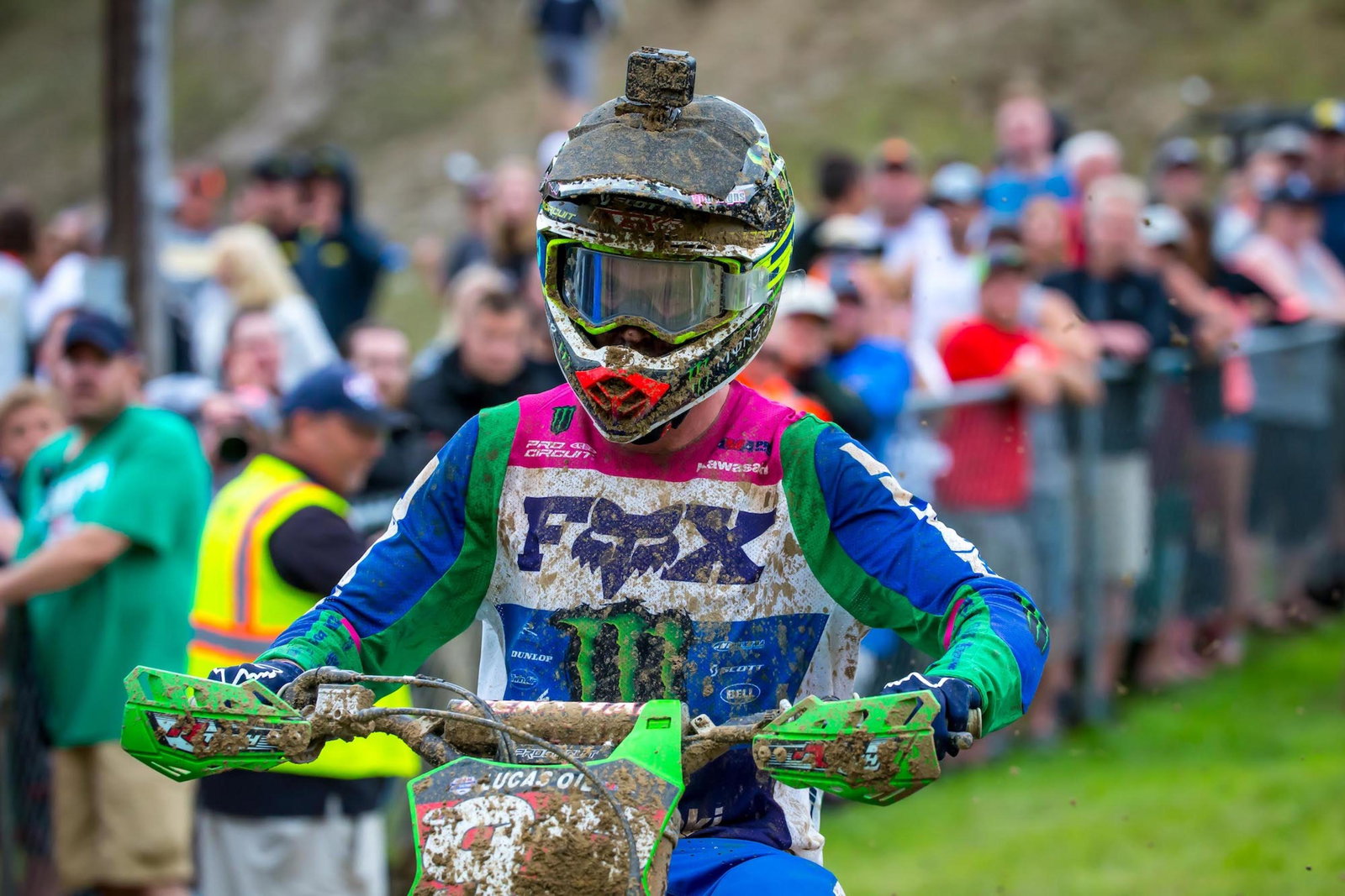 Pro Motocross Championship