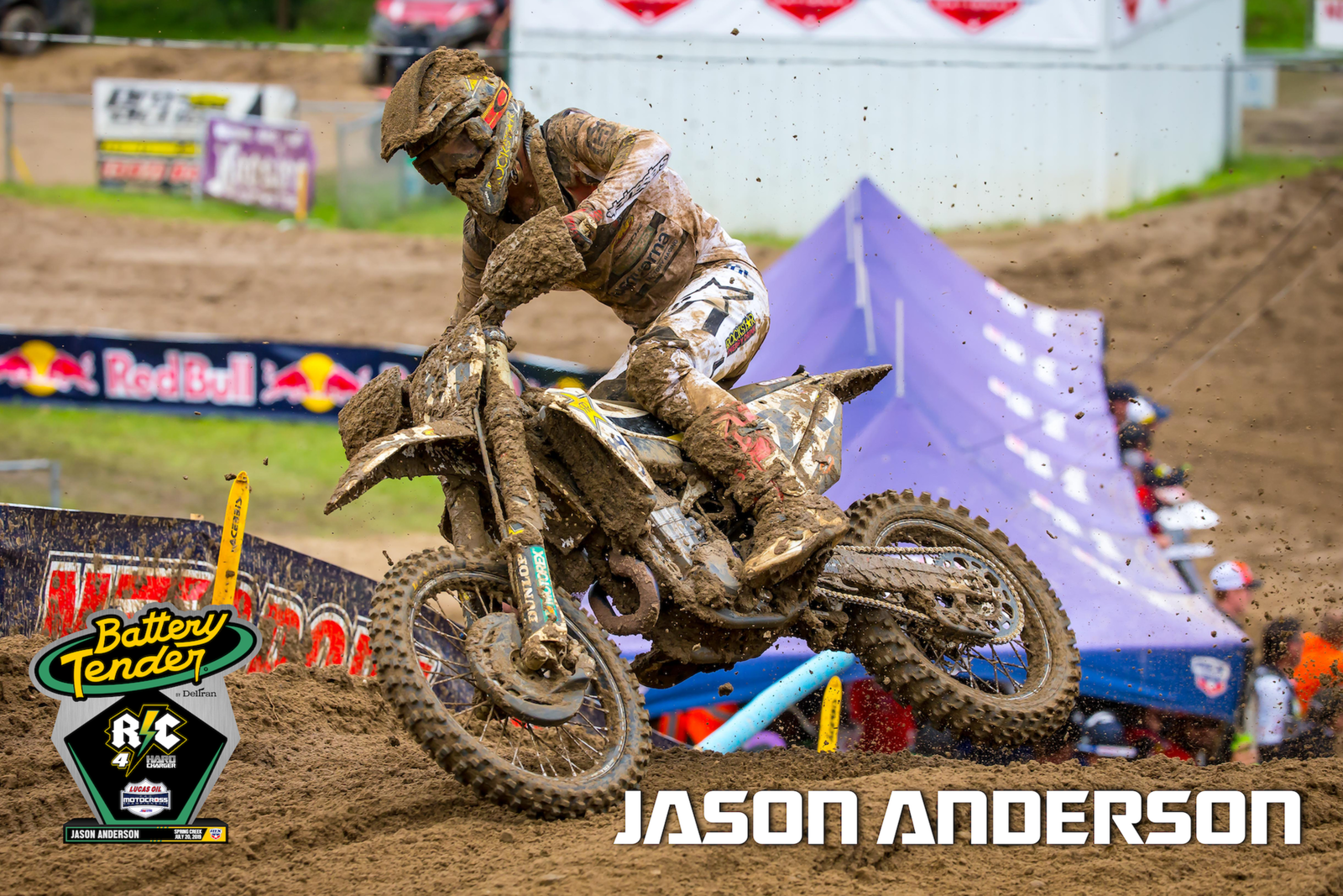 Pro Motocross Championship