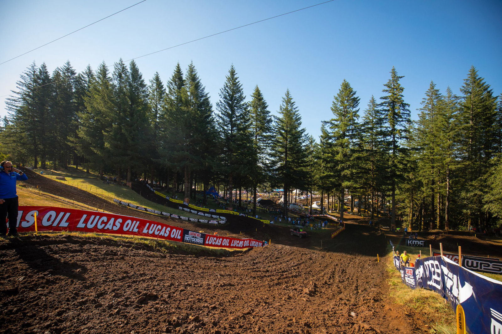 Pro Motocross Championship