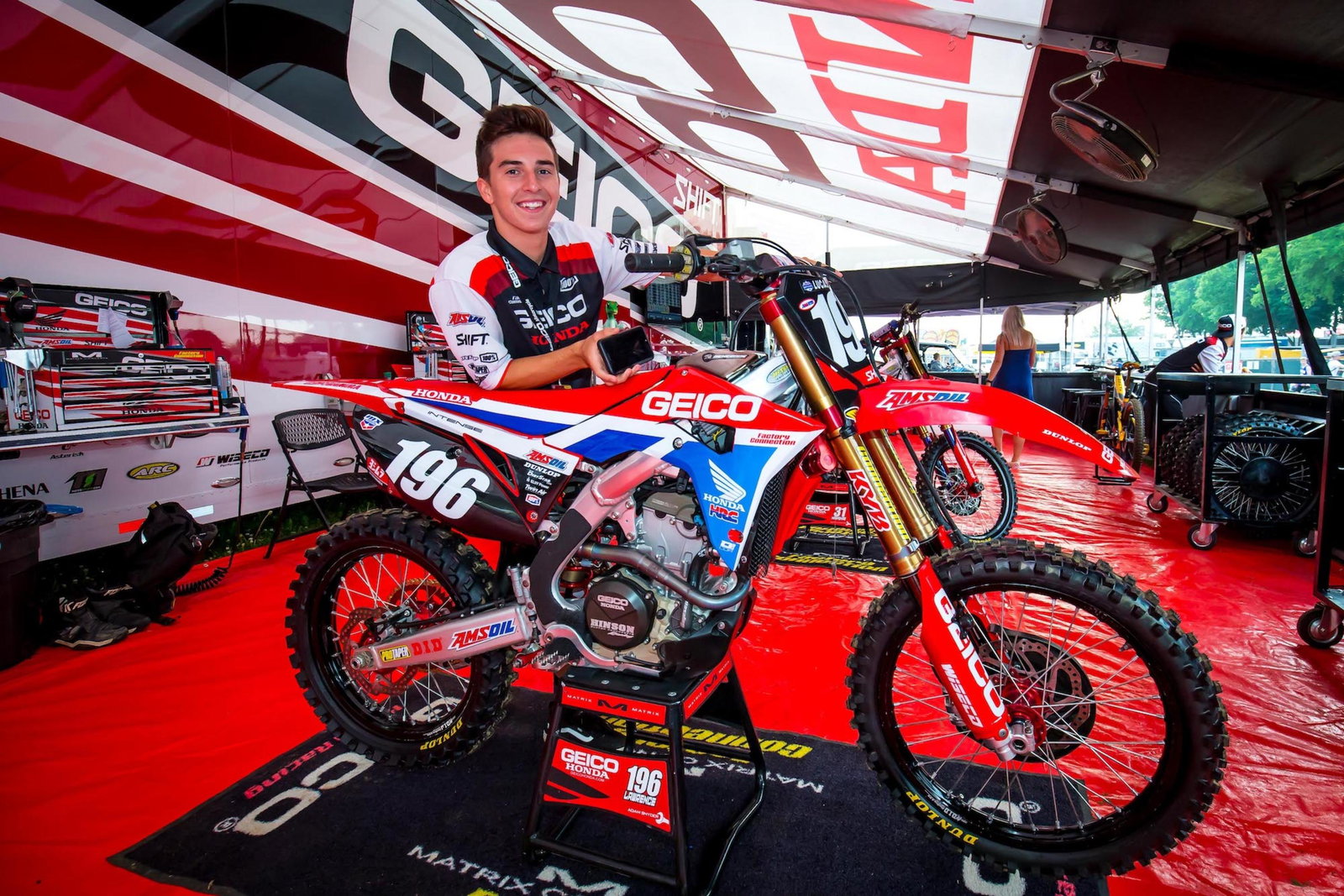 Pro Motocross Championship