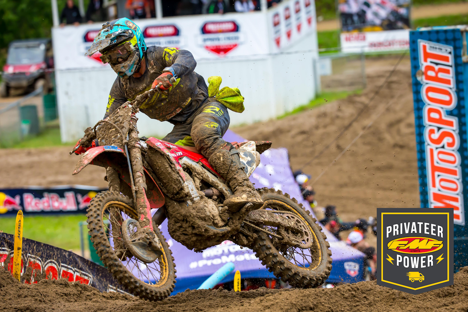 Pro Motocross Championship
