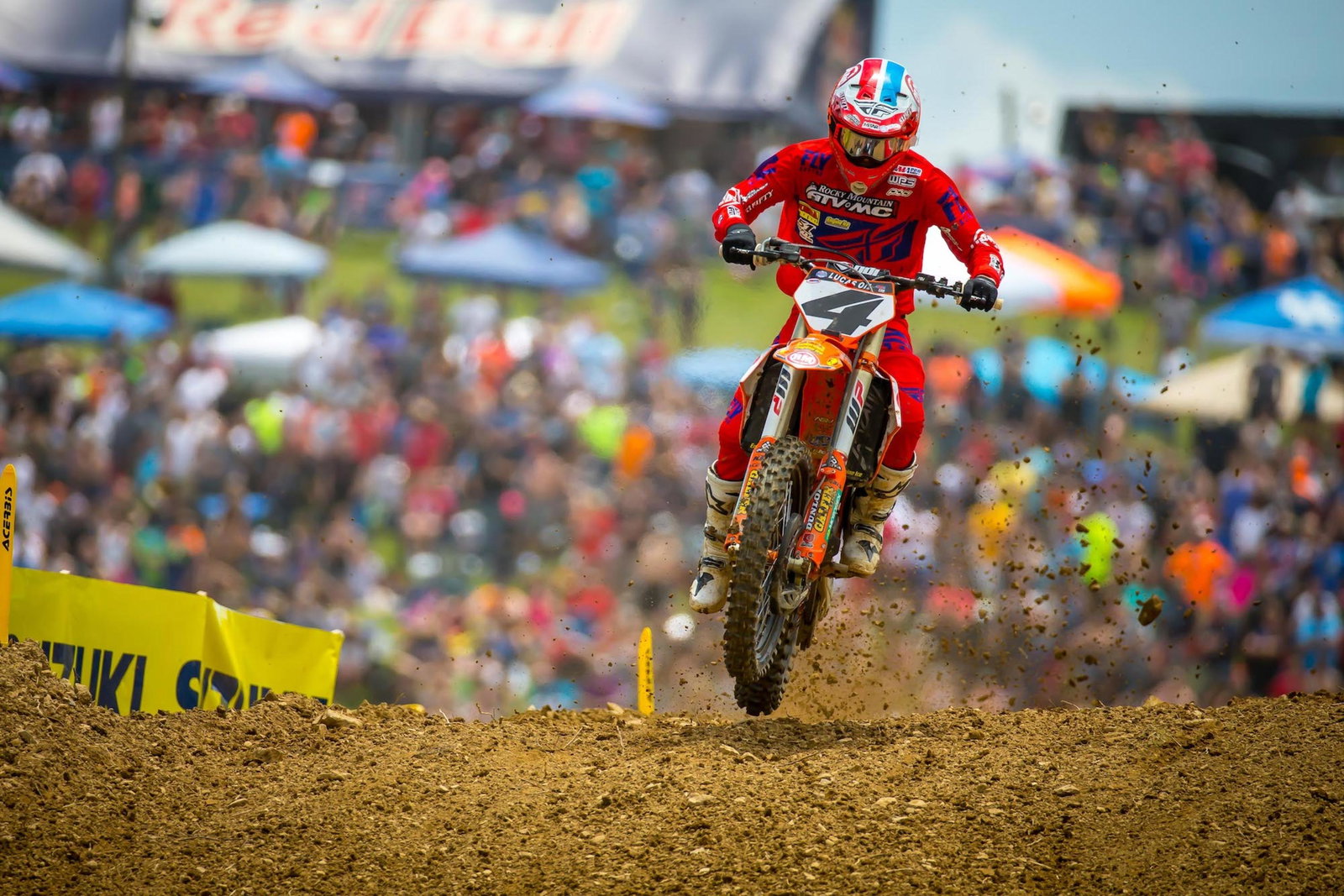 Pro Motocross Championship