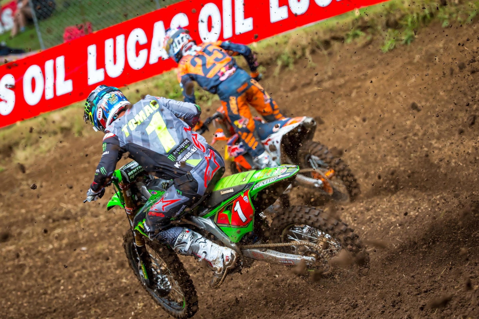 Pro Motocross Championship
