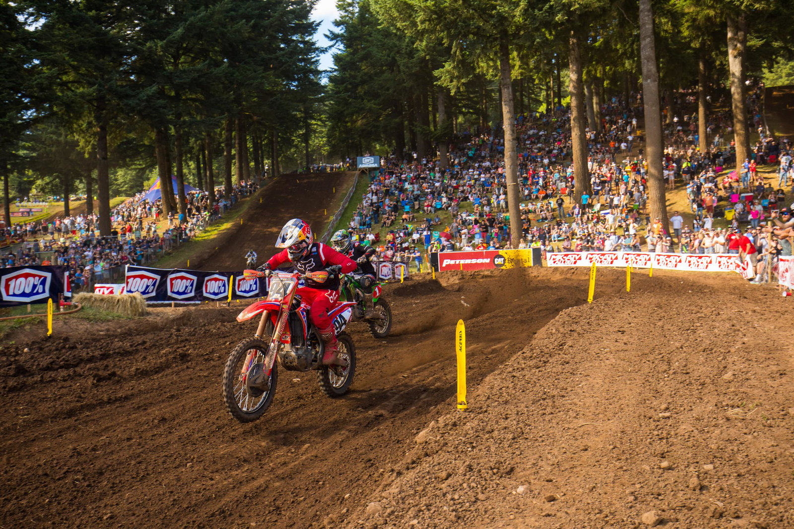 Pro Motocross Championship
