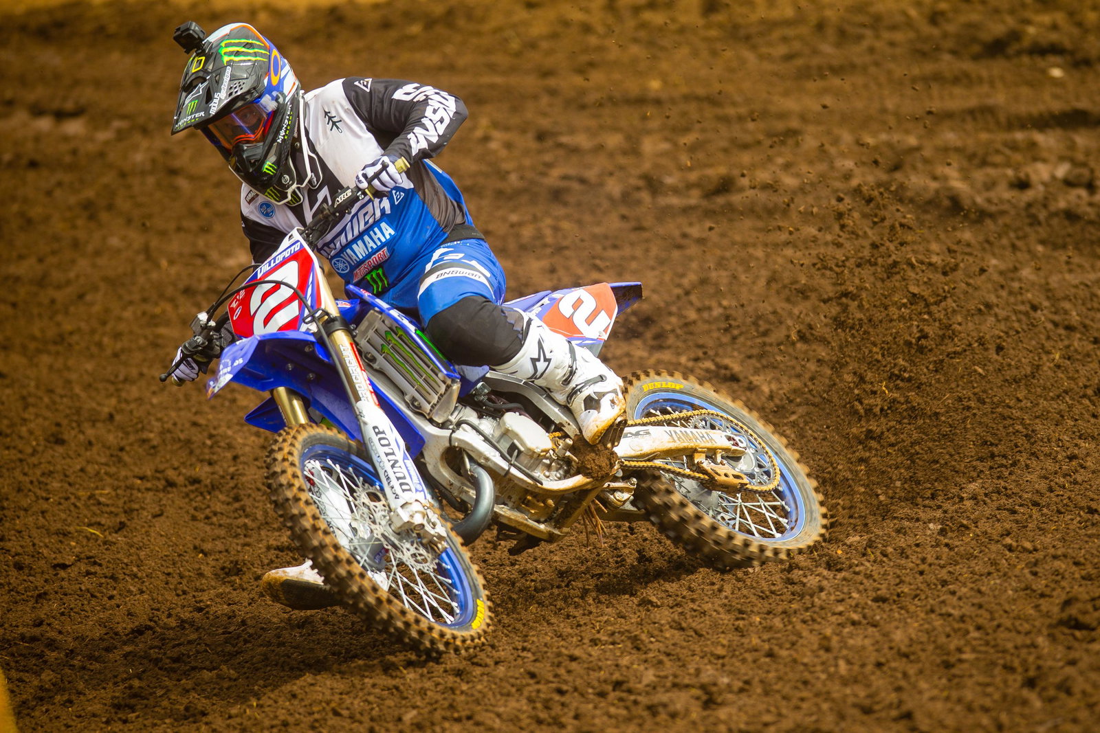 Pro Motocross Championship