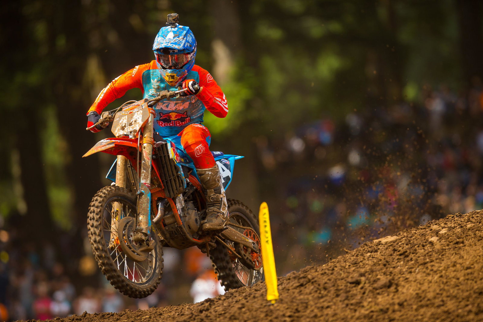 Pro Motocross Championship