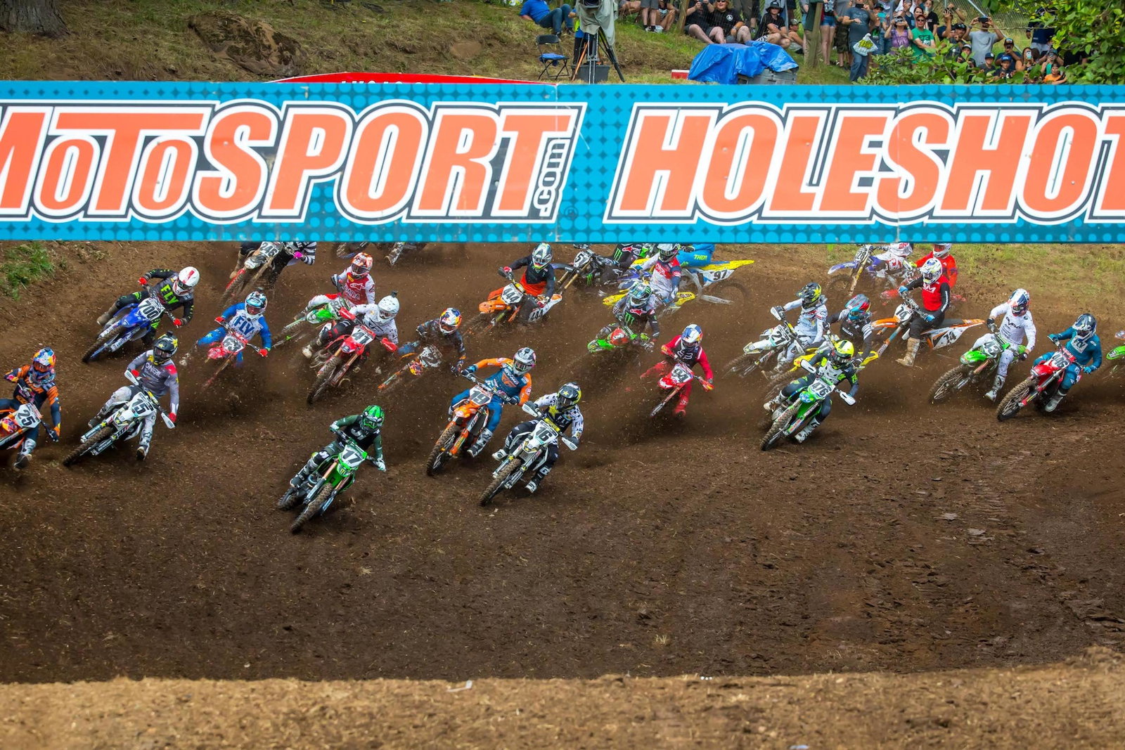 Pro Motocross Championship