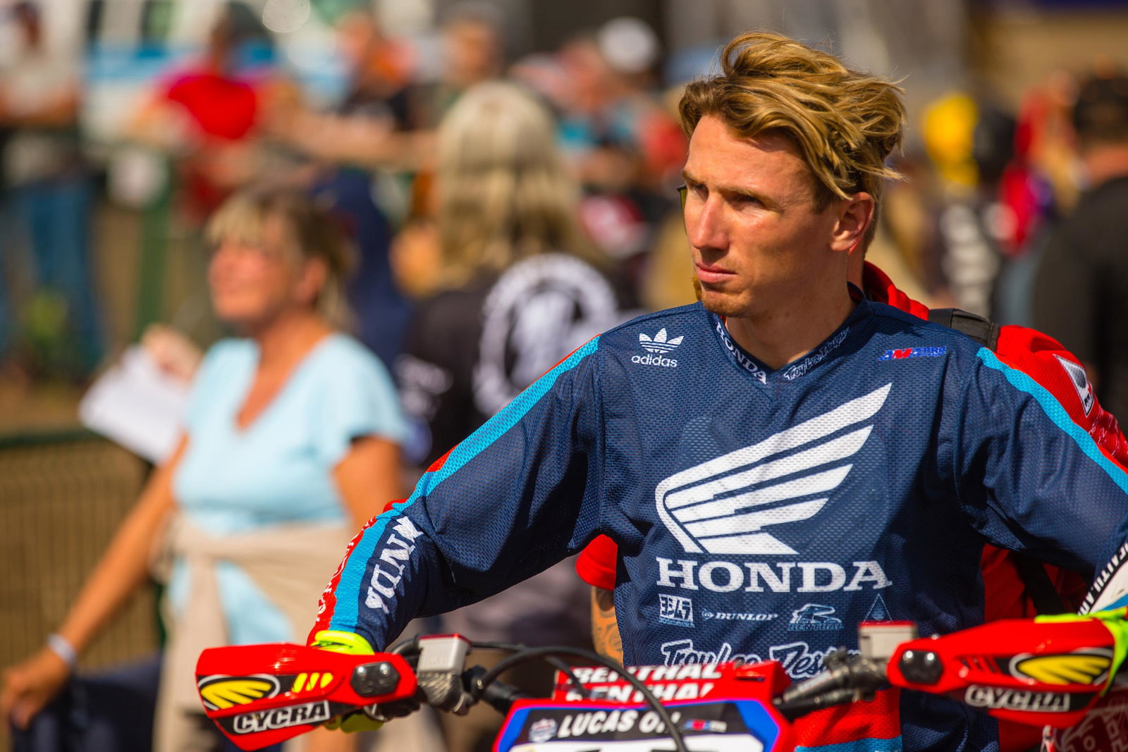 Pro Motocross Championship