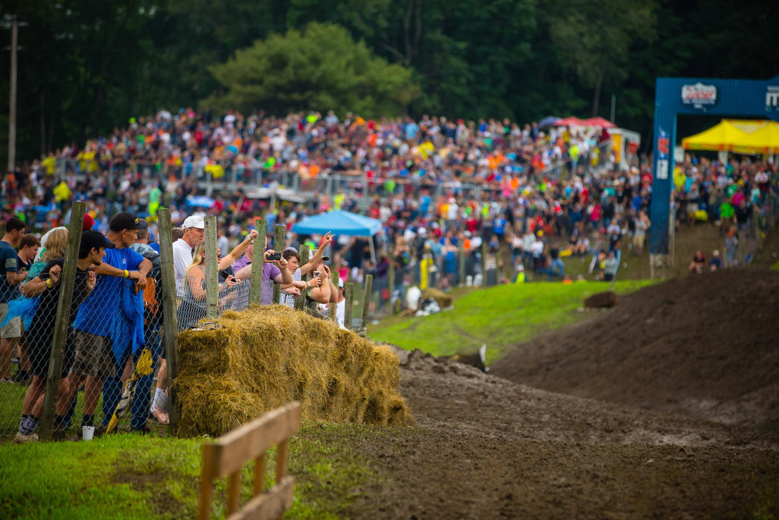Pro Motocross Championship