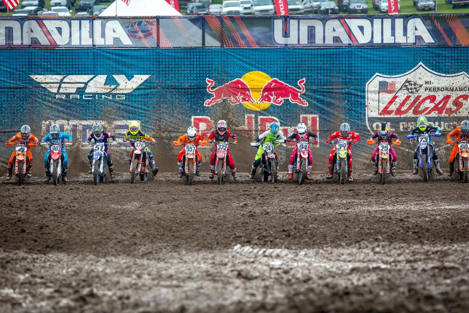 Pro Motocross Championship