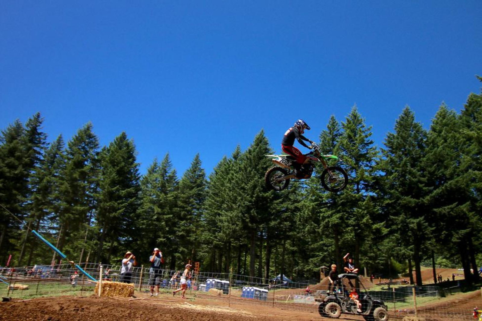 Pro Motocross Championship