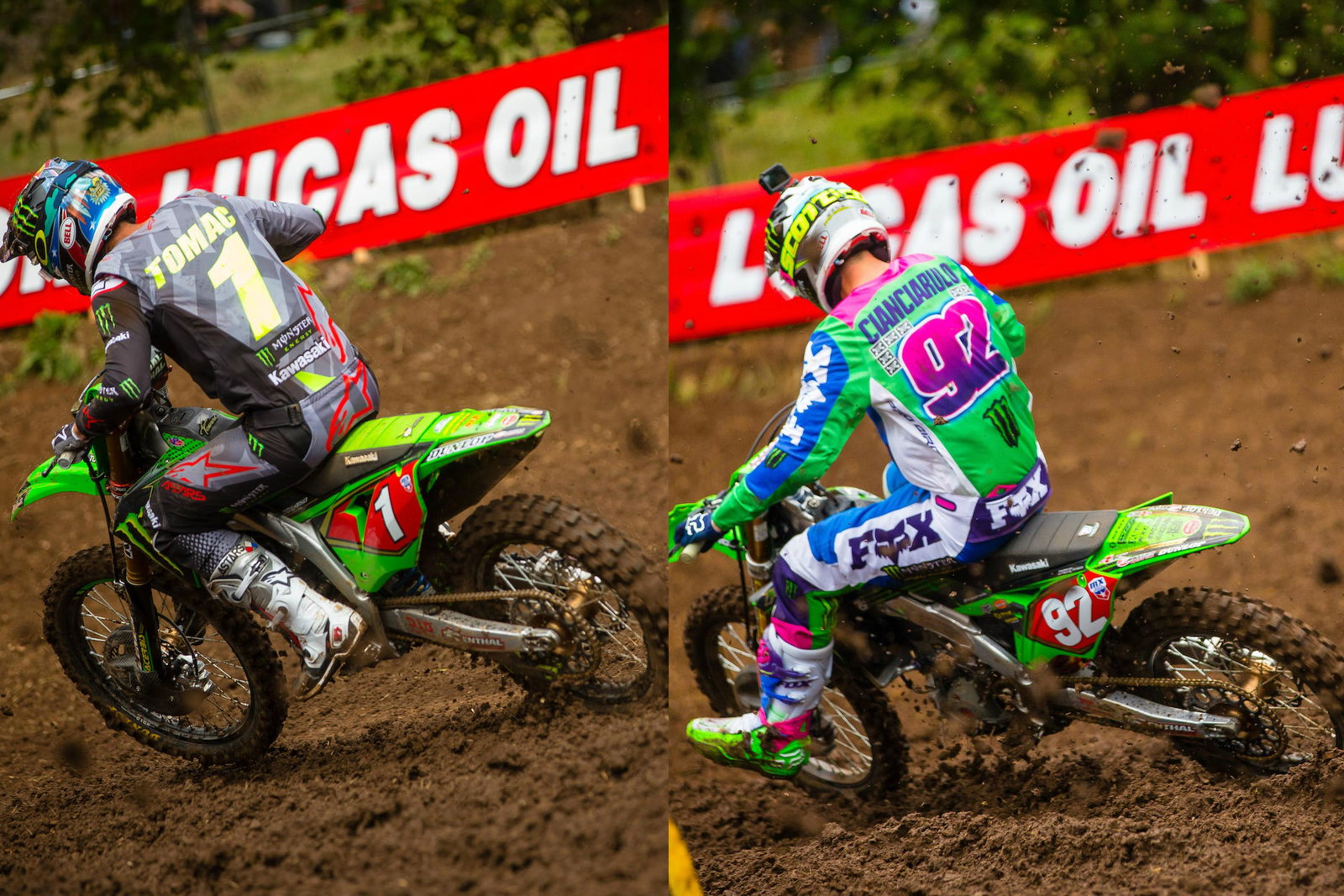 Pro Motocross Championship