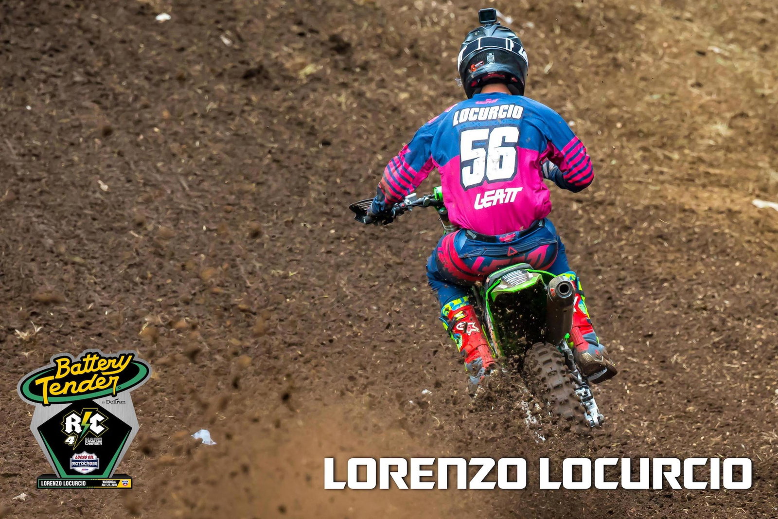 Pro Motocross Championship