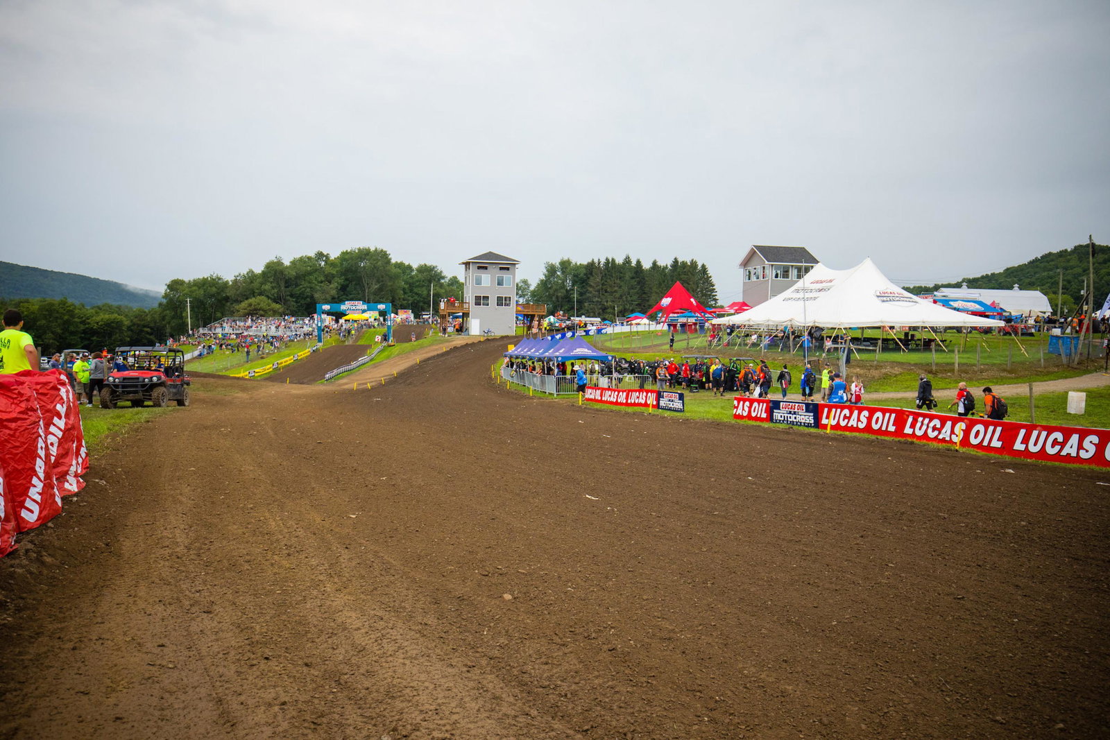 Pro Motocross Championship