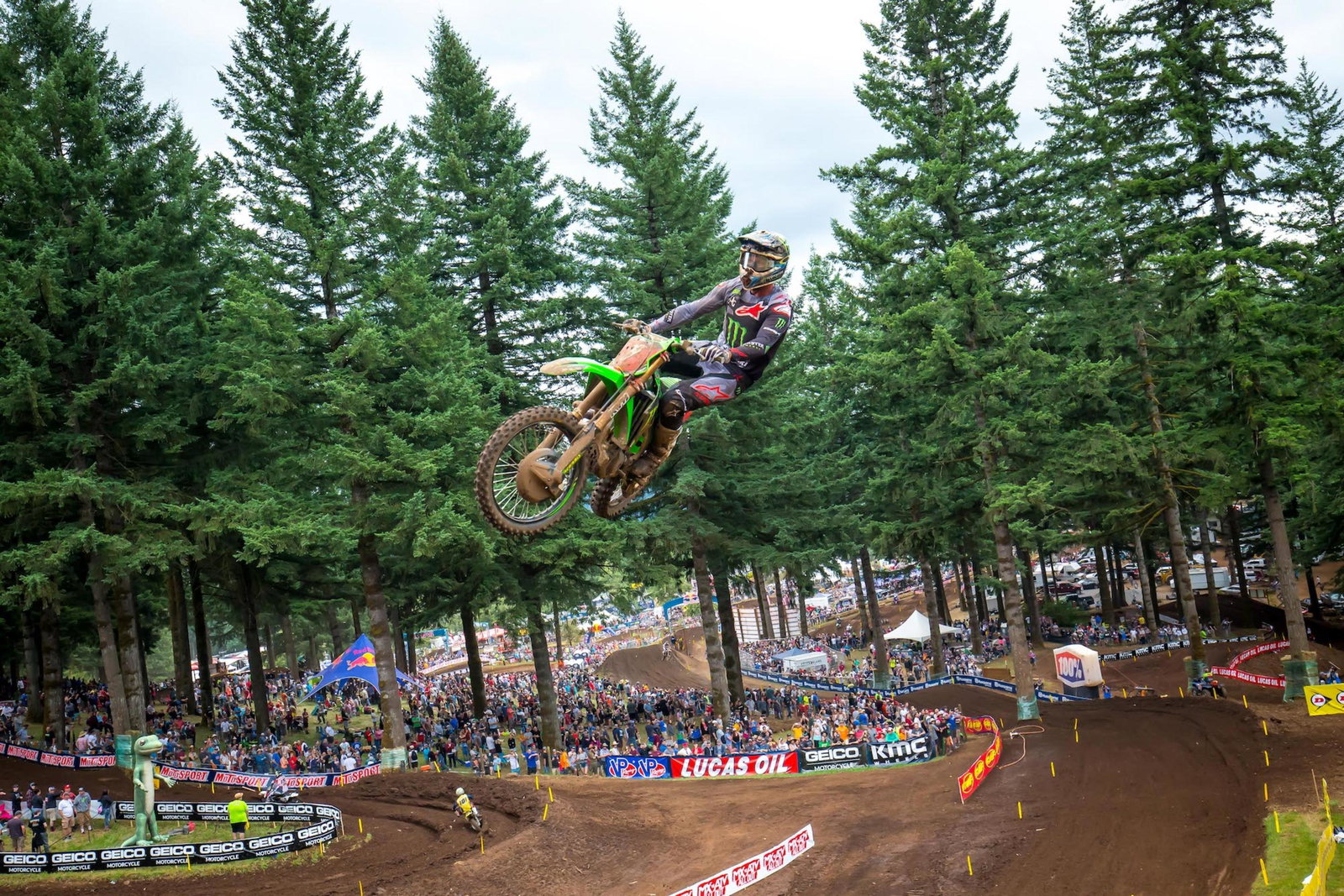 Pro Motocross Championship
