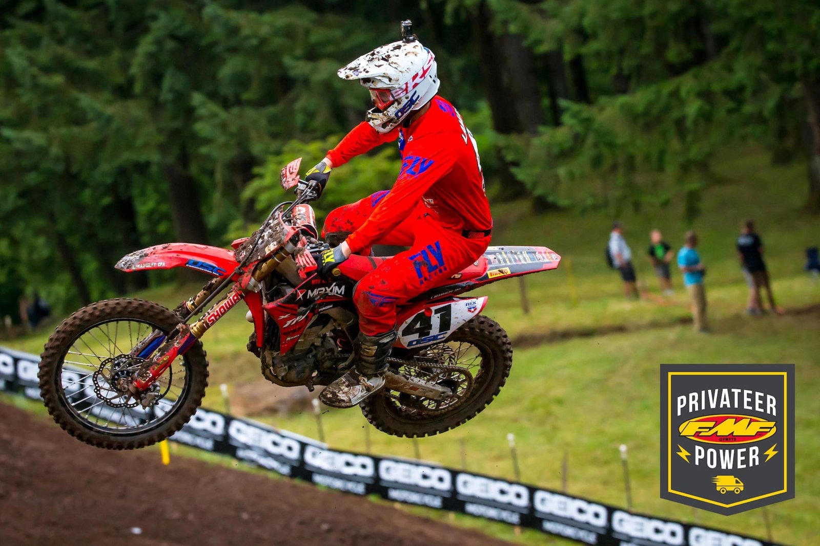 Pro Motocross Championship