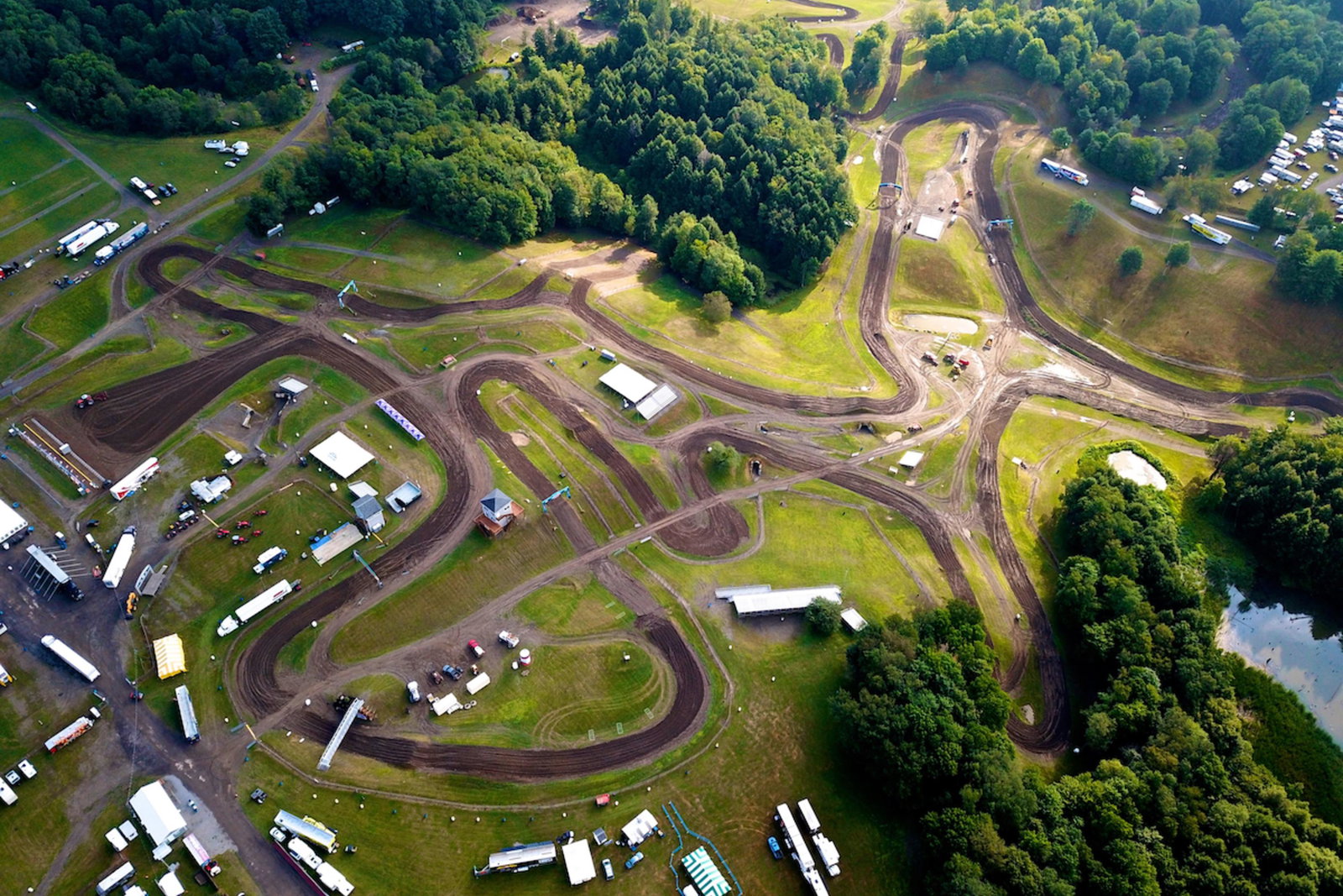 Pro Motocross Championship