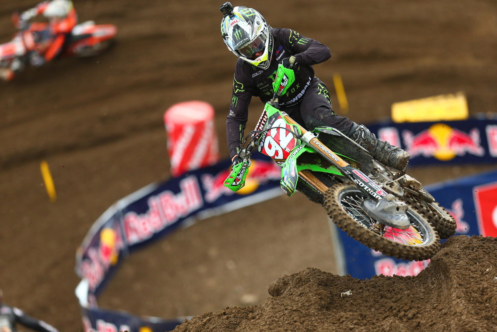 Pro Motocross Championship