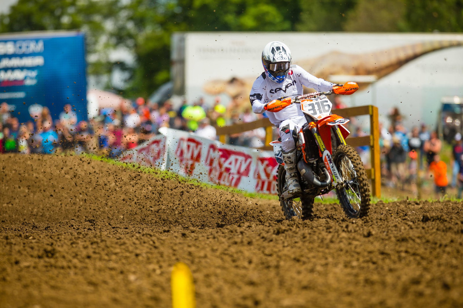 Pro Motocross Championship