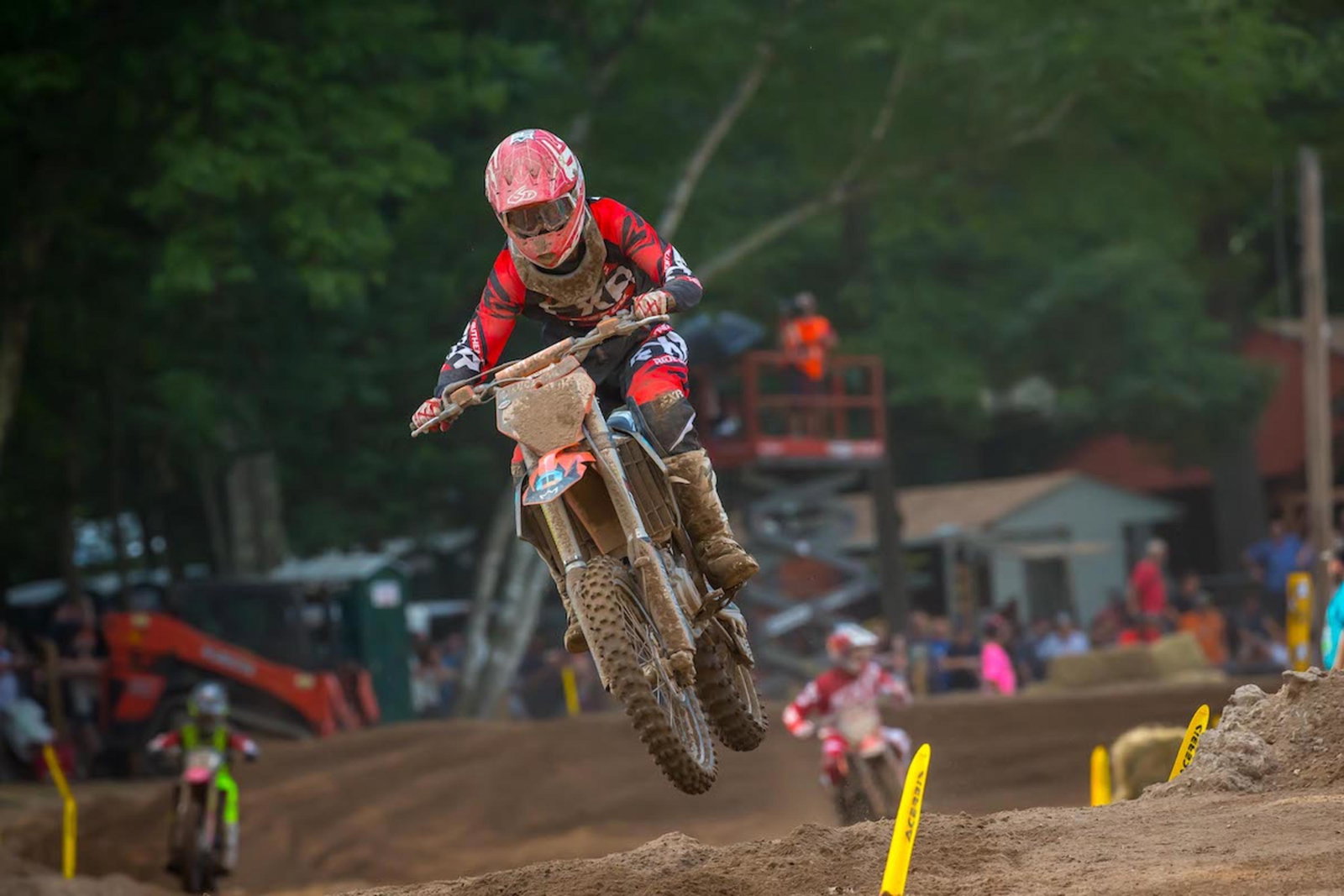 Pro Motocross Championship
