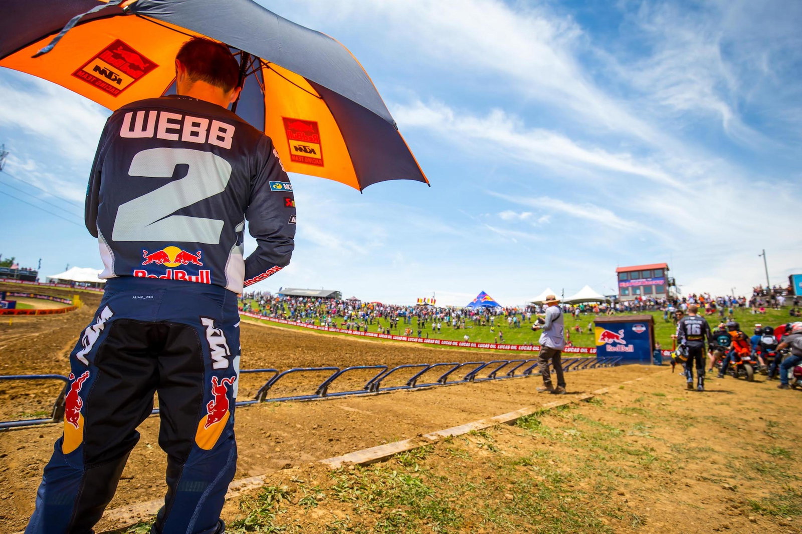 Pro Motocross Championship