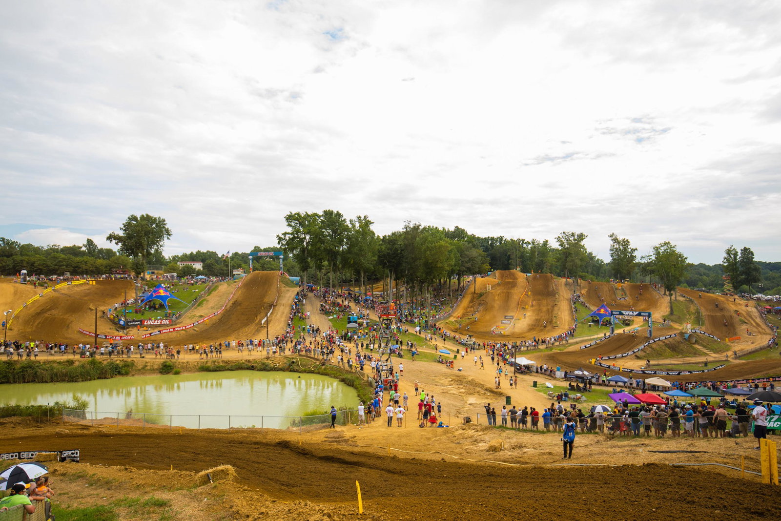 Pro Motocross Championship