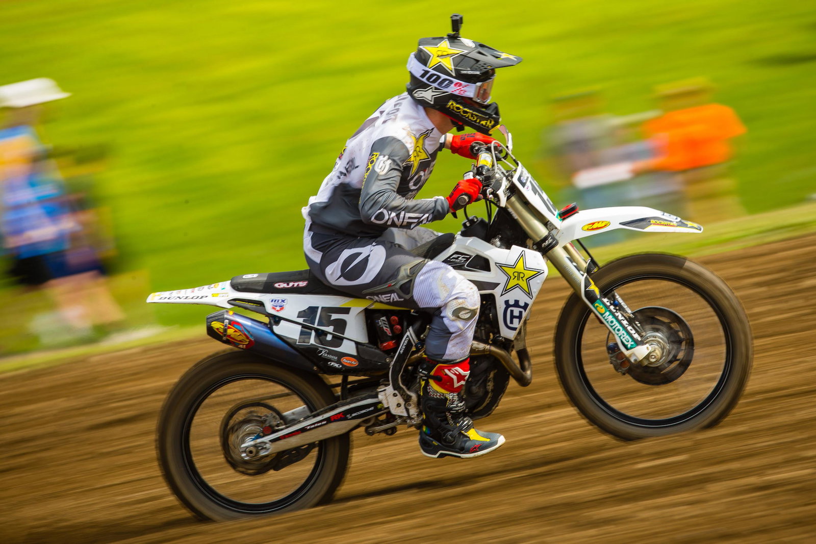 Pro Motocross Championship