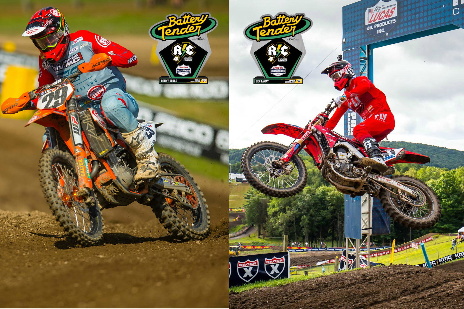 Pro Motocross Championship