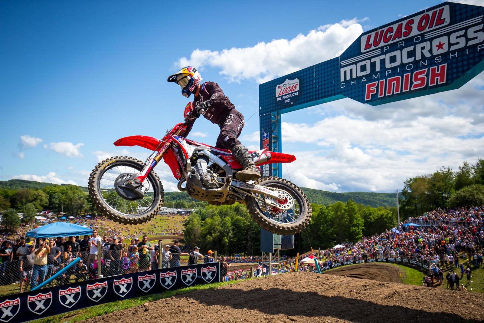 Pro Motocross Championship