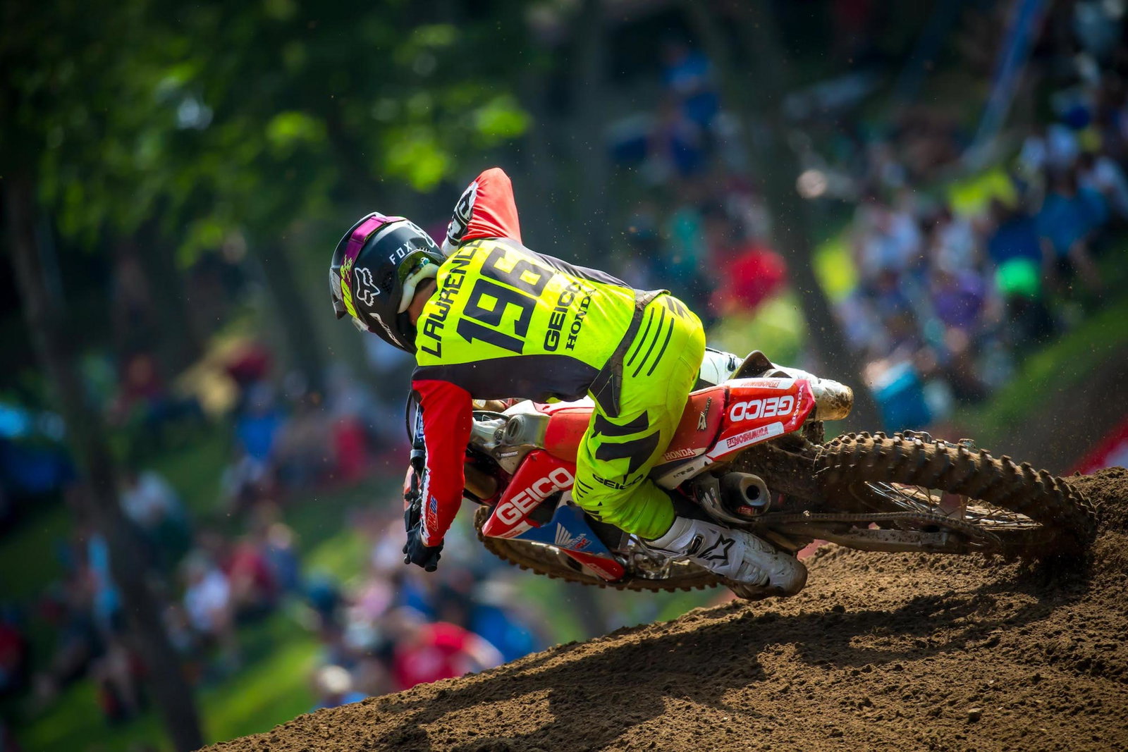 Pro Motocross Championship