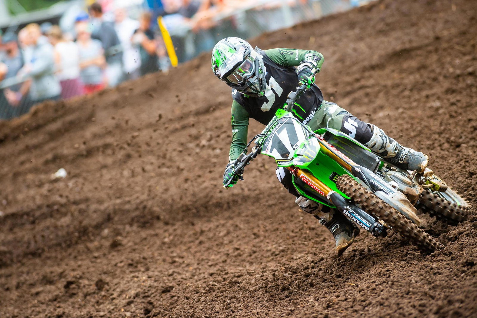 Pro Motocross Championship